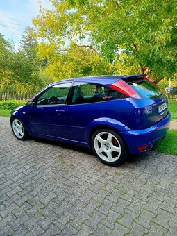 Focus RS MK1 - 2
