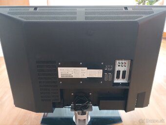 TOP-LCD TV poctivy a funkčny TV Philips s DO - 2