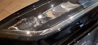 Pravé predné Full LED svetlo Škoda Kodiaq - 2