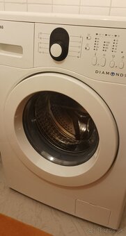 Práčka SAMSUNG - 2