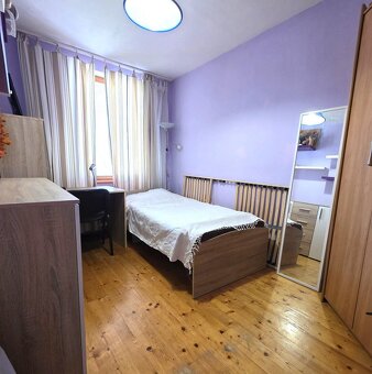 Na predaj 3 - izbový byt na Terase, ulica Rožňavská (Košice - 2