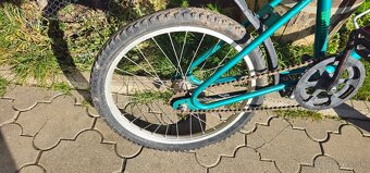 Predám decky bicykel bmx - 2