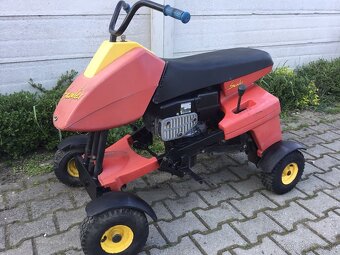SCOOTER - 2
