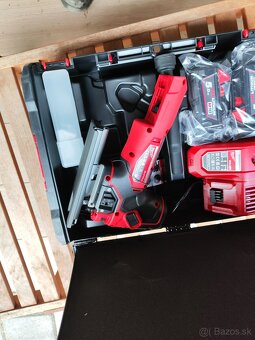 Predam priamociarku Milwaukee M18 FBJS - 0X - 2