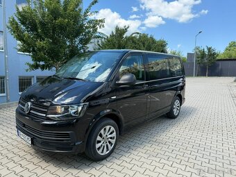 VW T6 MULTIVAN 2.0 TDI 150 PS - 2