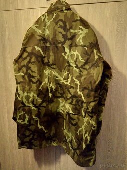 kongo vz. 90 výsadkár, prieskum, rok 1992 - 2