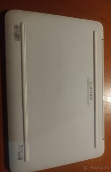 Notebook HP - 2