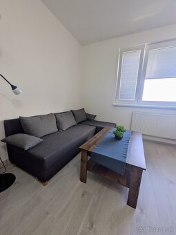 Prenájom Nitra Čermáň - 2