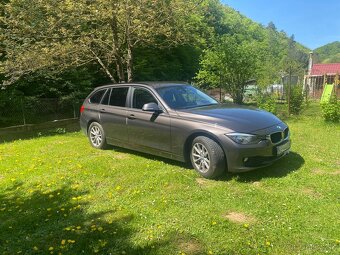 BMW 316d - 2
