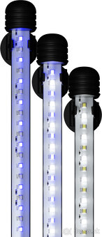 INVITAL DayNight LED trubica do akvária 50cm 11,4W - 2