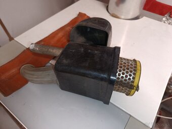 Filter Jawa pionier - 2