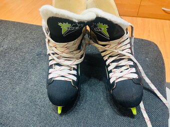 Hokejové korčule botas - 2