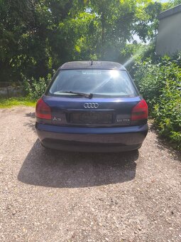 Audi A3 S3 1.9 - 2