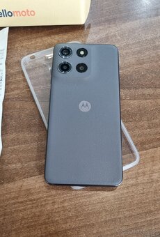 Motorola Moto G15 Power 8GB/256GB,záruka 2r - 2