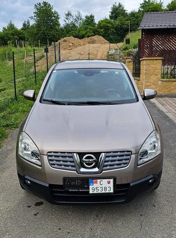 Nissan Qashqai 1.6i Tekna - 2