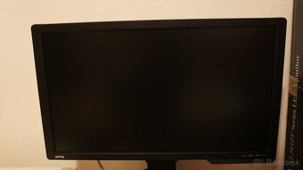 BenQ XL2410T 120Hz LED Gaming - 2