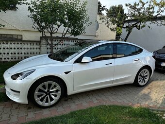 Tesla model 3 Long Range ✅ Refresh model - 2