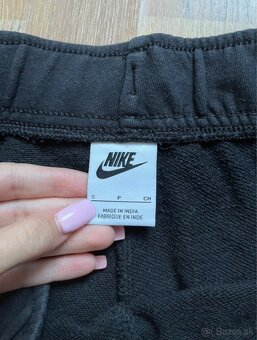 Teplaky Nike - 2
