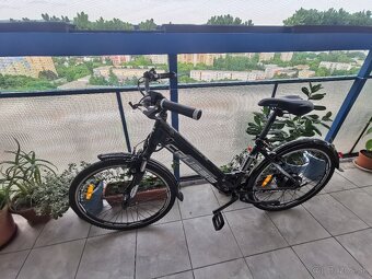 Elektrobicykel Crussis e-City 1.15 - 2
