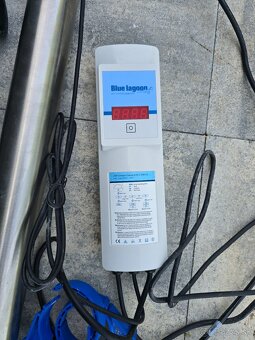 Kompaktná jednotka AOP Ozone & UV-C - 75 W - 2