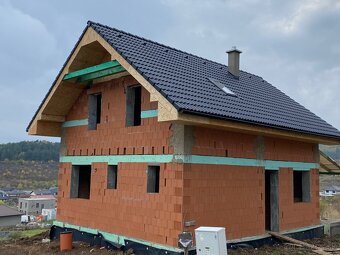 Tesárske Prace - 2