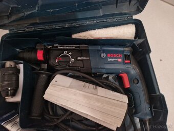 Bosch Professional Vŕtacie kladivo s SDS Plus GBH 2-28 F - 2