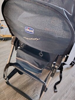 Nosič Chicco caddy - 2