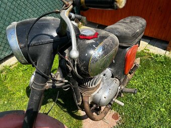 Čz 175 450 - 2