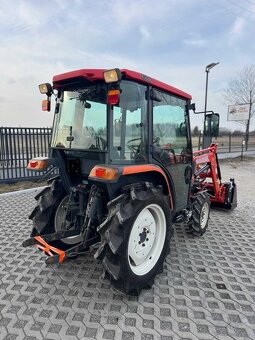 Kubota KL-2.5 - 2