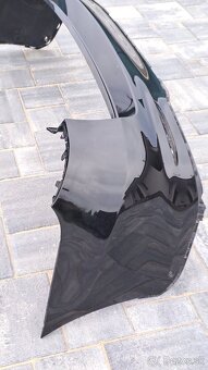Zadný nárazník Mercedes GLC, A 253 885 02 00 - 2