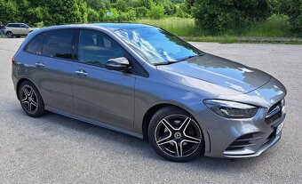 Mercedes Benz B200 d - 2