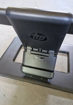 Držiak na 2 monitory od HP - 2