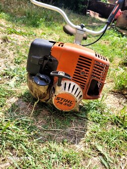 Stihl FS 310 - 2