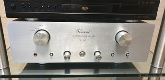Predám Vincent SV226 stereo zosilňovač - 2