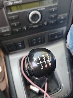 Ford mordeo - 2