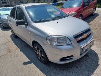 Aveo 1.4 16v 69kw - 2