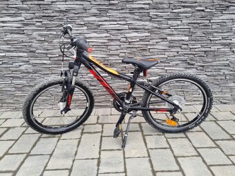 KTM bicykel - 2