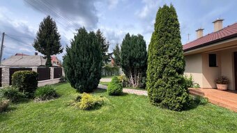 Rodinný dom s pozemkom 1 087 m², Cabaj-Čápor - 2