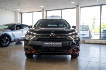 Citroën C4 BlueHDi 130 S S Shine EAT8 - 2