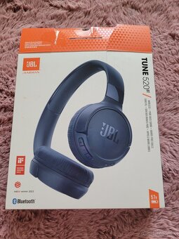 JBL tune520bt - 2