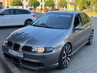Seat Leon 1.9TDI 110kw ARL - 2