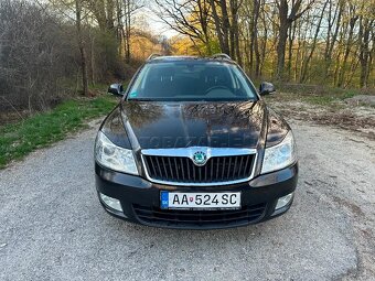 Škoda Octavia Combi 1.6 TDI CR DPF Elegance - 2