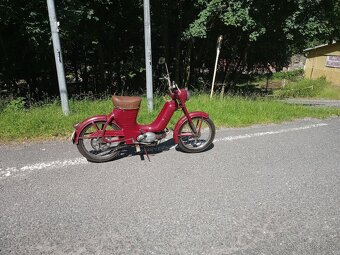 predam zbierku jawa 550,555 .10kusov - 2