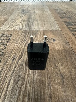 USB nabíjačky - 2