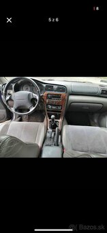 Predám Subaru Outback - 2