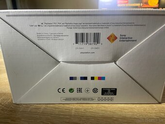 Playstation Pulse 3D - 2