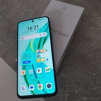 Honor 90Smart 4/128g - 2