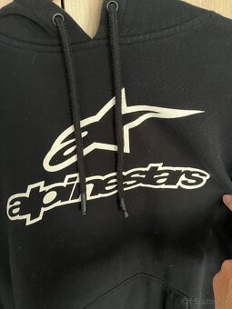 Mikina Alpinestars - 2