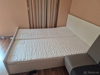 Manželská posteľ - 2