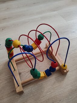 Hracka - 2